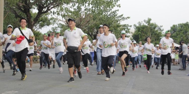 Mong ước thành hiện thực cho Ngày trái đất Việt Nam 2015