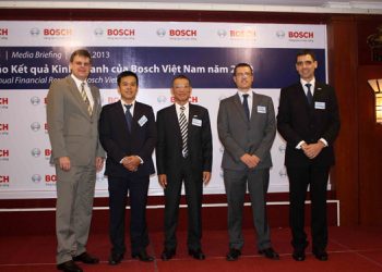 Một số công ty đối tác học tiếng Việt của SECC