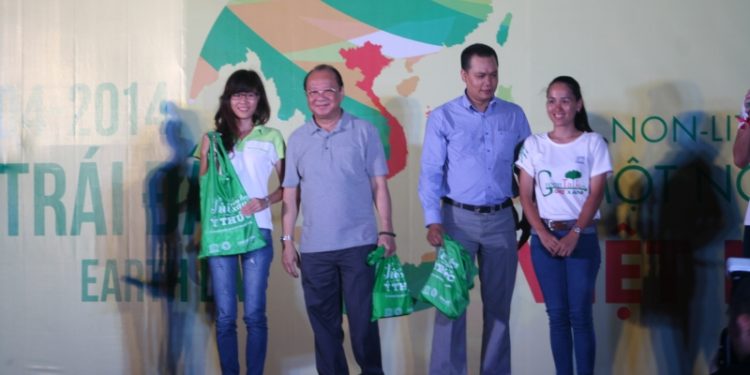 Một số đối tác chiến lược của SECC