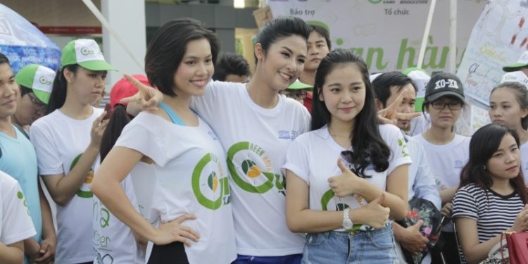 Một số hình ảnh đối tác dự án của SECC