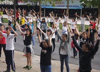 Ngày Trái Đất Việt Nam 2016