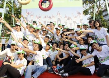 Ngày trái đất Việt Nam