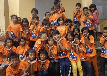 Nghệ sĩ chỉ làm tốt được một khâu trong tổ chức Từ Thiện