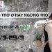 Ngừng Thở Ơ Hay Ngừng Thở