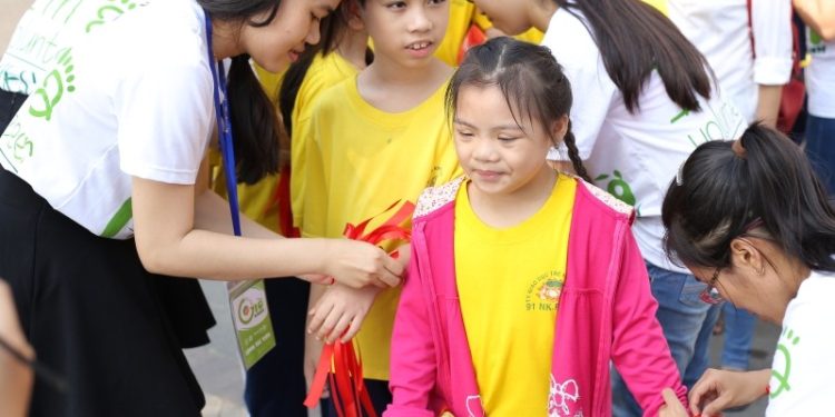 Nguyên nhân hình thành Chiến dịch chống vô cảm