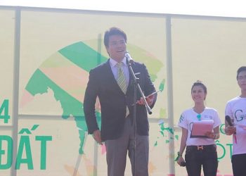 Our Dear Uncle Saito