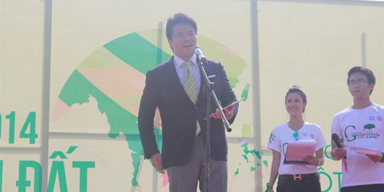 Our Dear Uncle Saito