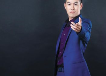 Phát động cuộc thi hùng biện “CHỮ TÂM TRONG KINH DOANH”