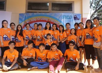 Quỹ Tottochan 2016