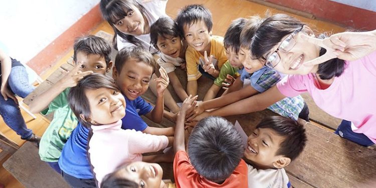 Quỹ Tottochan 2017