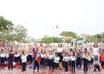 Quỹ Tottochan Việt Nam