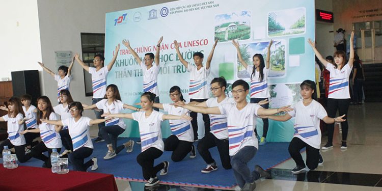 SECC Hợp Tác Truyền Thông Toàn Diện Cùng FSS