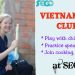SECC has now officially opened the Vietnamese Speaking Club