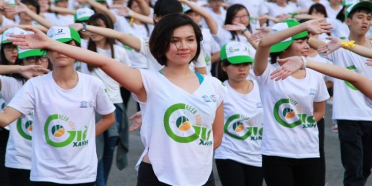 STEP UP VIETNAM – CUỘC THI NHẢY QUY MÔ LỚN DÀNH CHO GIỚI TRẺ!