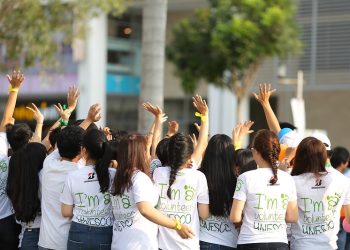 Sống sao cho hài hòa với bà mẹ tự nhiên vĩ đại và cả nghiêm khắc ấy