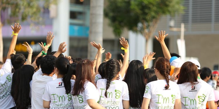 Sống sao cho hài hòa với bà mẹ tự nhiên vĩ đại và cả nghiêm khắc ấy