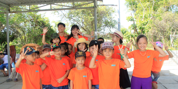 TỔNG KẾT DỰ ÁN XÂY TRƯỜNG TOTTOCHAN MÙA 4 – 2019