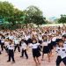 Thông cáo báo chí Dance for kids – Ngày khai trường rộn rã 2016