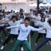 Tổng hợp truyền thông Flashmob Giờ trái đất 2013