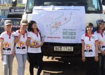 Tổng hợp truyền thông Giờ xanh toàn quốc 2013