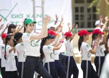 Tổng hợp truyền thông Giờ xanh toàn quốc 2014