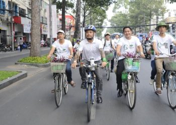 Tổng hợp truyền thông Hành trình xanh cùng The voice 2012