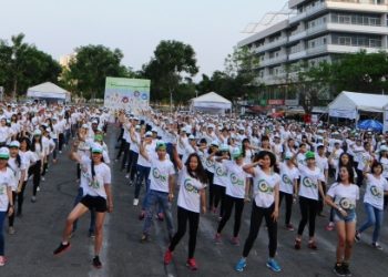 Tổng hợp truyền thông Ngày trái đất 2015