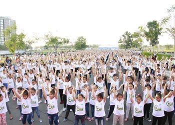 Tổng hợp truyền thông chương trình Ngày Trái Đất Việt Nam 2016