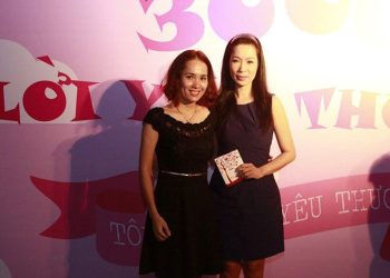 Trịnh Kim Chi Làm Đại Sứ Chương Trình Của UNESCO