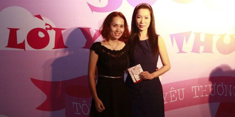 Trịnh Kim Chi Làm Đại Sứ Chương Trình Của UNESCO