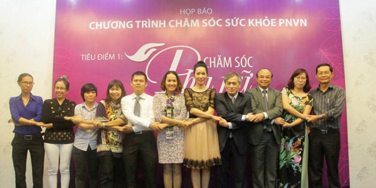 Trịnh Kim Chi Làm Đại Sứ Chương Trình Của UNESCO