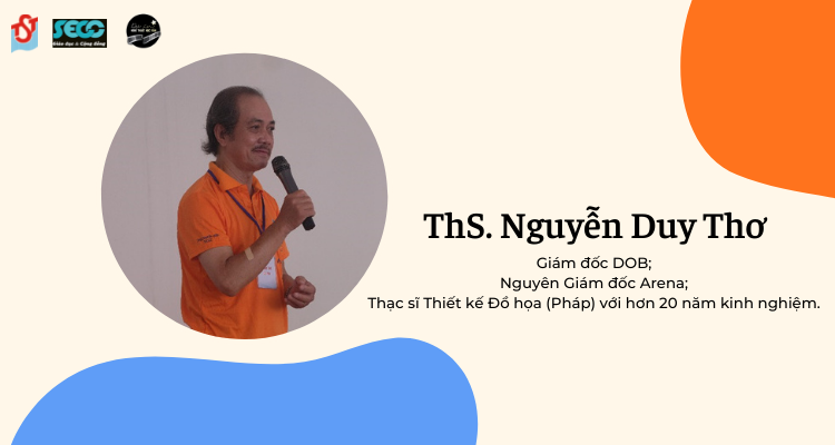 Thạc sĩ Nguyễn Duy Thơ