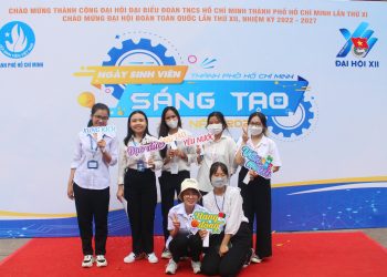 secc lien hoan tuoi tre sang tao lan thu 13