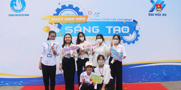 secc lien hoan tuoi tre sang tao lan thu 13