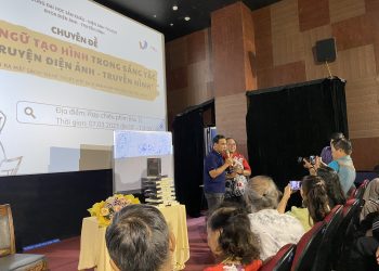 MC QUYỀN LINH ĐÁNH GIÁ CAO SÁCH CỦA PGS.TS ĐỖ LỆNH HÙNG TÚ