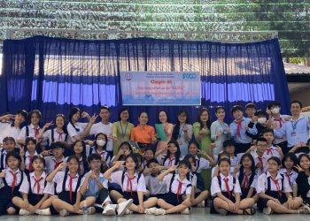 chuyên đề tại trường thcs xuân trường cùng secc