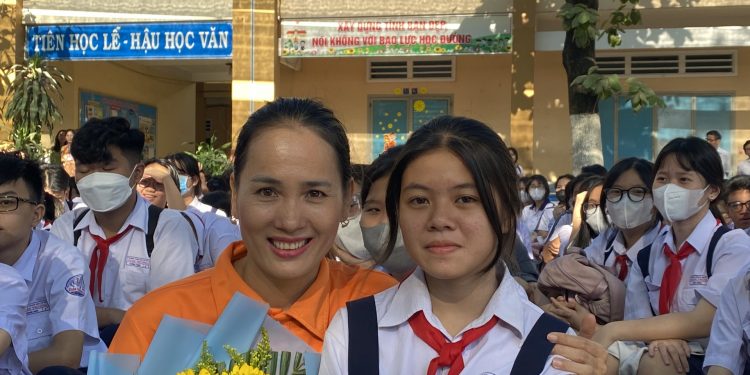 SECC TIẾP TỤC HỌAT ĐỘNG TRẢI NGHIỆM TẠI TRƯỜNG THCS XUÂN TRƯỜNG TRƯỚC THỀM NĂM MỚI