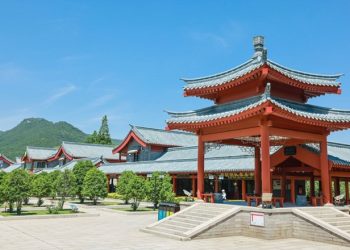 DU LỊCH TRUNG QUỐC : TRỊNH CHÂU – KHAI PHONG – LẠC DƯƠNG