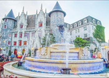 DU LỊCH TẾT ĐÀ NẴNG – HỘI AN – BÀ NÀ – SƠN TRÀ