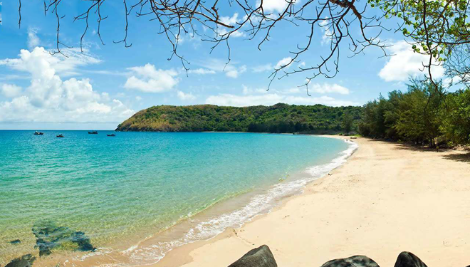 DU LỊCH CÔN ĐẢO – VÙNG ĐẤT HUYỀN THOẠI