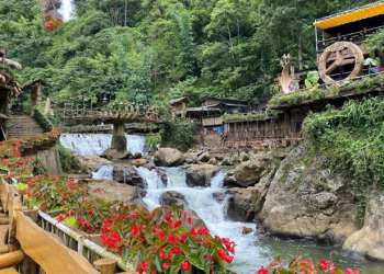 DU LỊCH MIỀN BẮC: HCM- HÀ NỘI – SAPA- LÀO CAI – NINH BÌNH – HẠ LONG