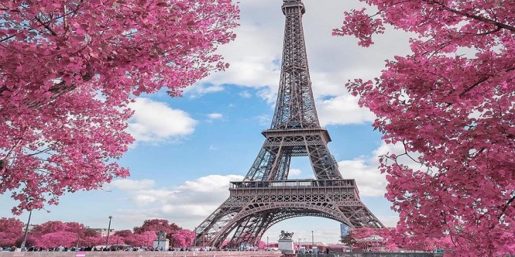 DU LỊCH NAM ÂU: PHÁP – TÂY BAN NHA – BỒ ĐÀO NHA