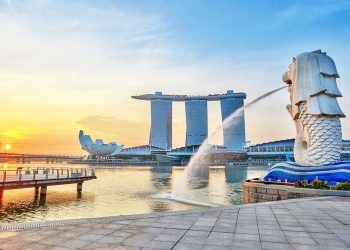 DU LỊCH LIÊN TUYẾN MALAYSIA – SINGAPORE