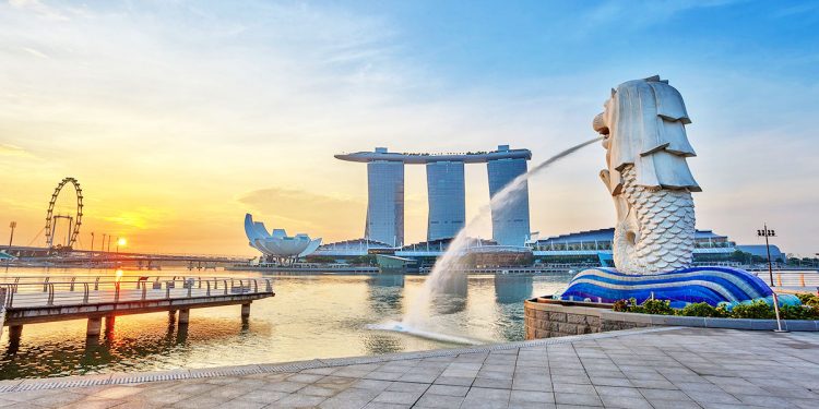 DU LỊCH LIÊN TUYẾN MALAYSIA – SINGAPORE