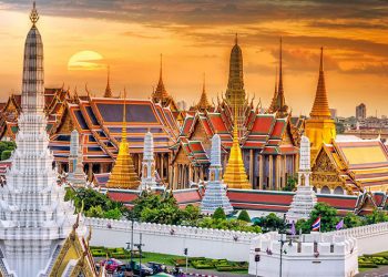 DU LỊCH THÁI LAN: BANGKOK – PATTAYA