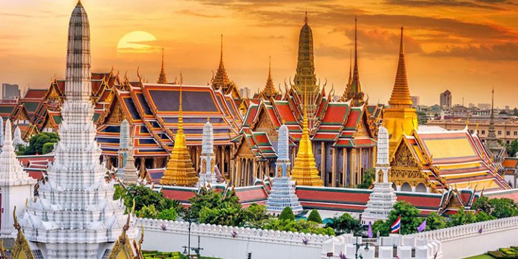 DU LỊCH THÁI LAN: BANGKOK – PATTAYA