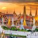 DU LỊCH THÁI LAN: BANGKOK – PATTAYA