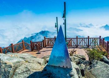 DU LỊCH MIỀN BẮC: HÀ NỘI – SAPA – CÁT CÁT –  FANSIPAN – LÀO CAI