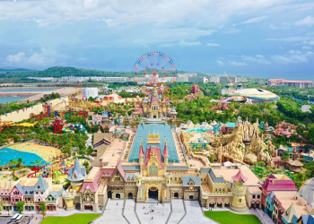 DU LỊCH ĐẢO NGỌC PHÚ QUỐC