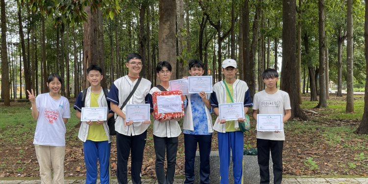 DU LỊCH TÌNH NGUYỆN 2 NGÀY 1 ĐÊM TẠI NÚI SUỐI RỪNG BÌNH PHƯỚC